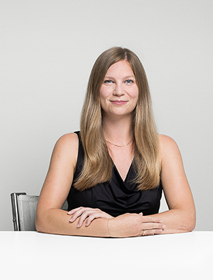 Ilona Smoley