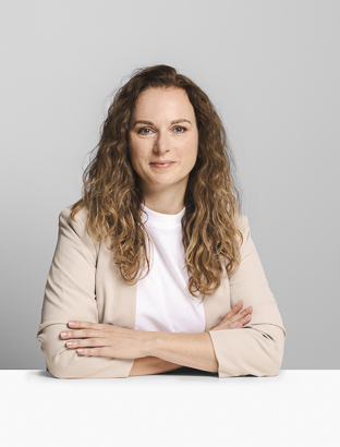 Sabine Meister