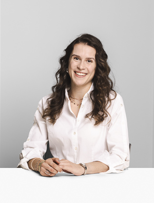 Elisa Karlinger