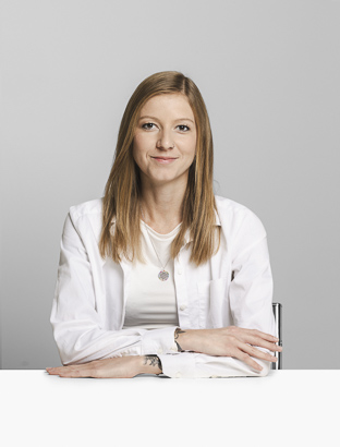 Stephanie Graf
