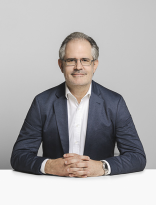 Dieter Altenburger